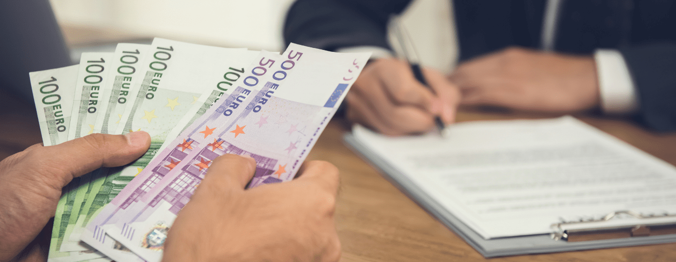 Kviečiame finansuoti