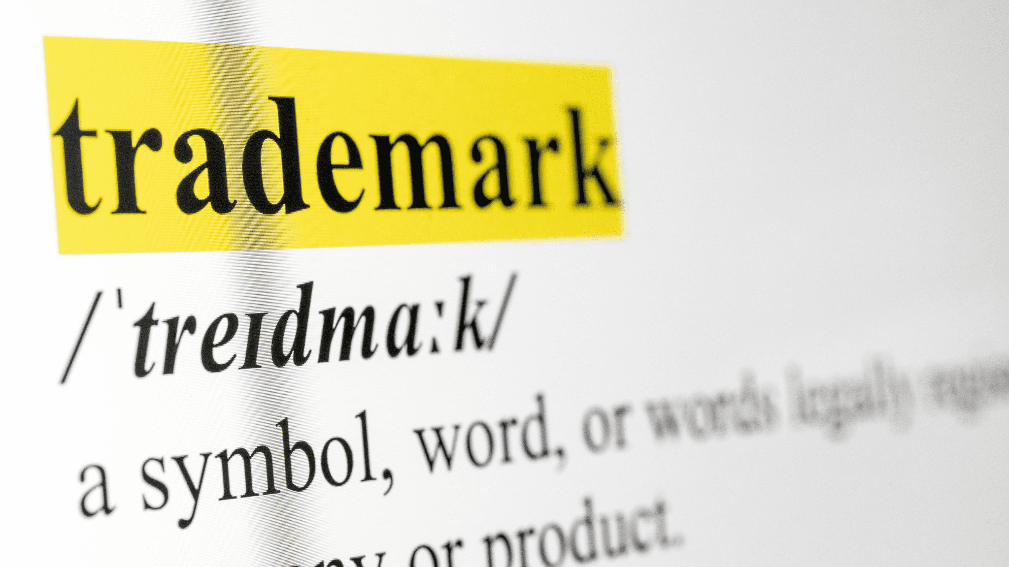 Trademark