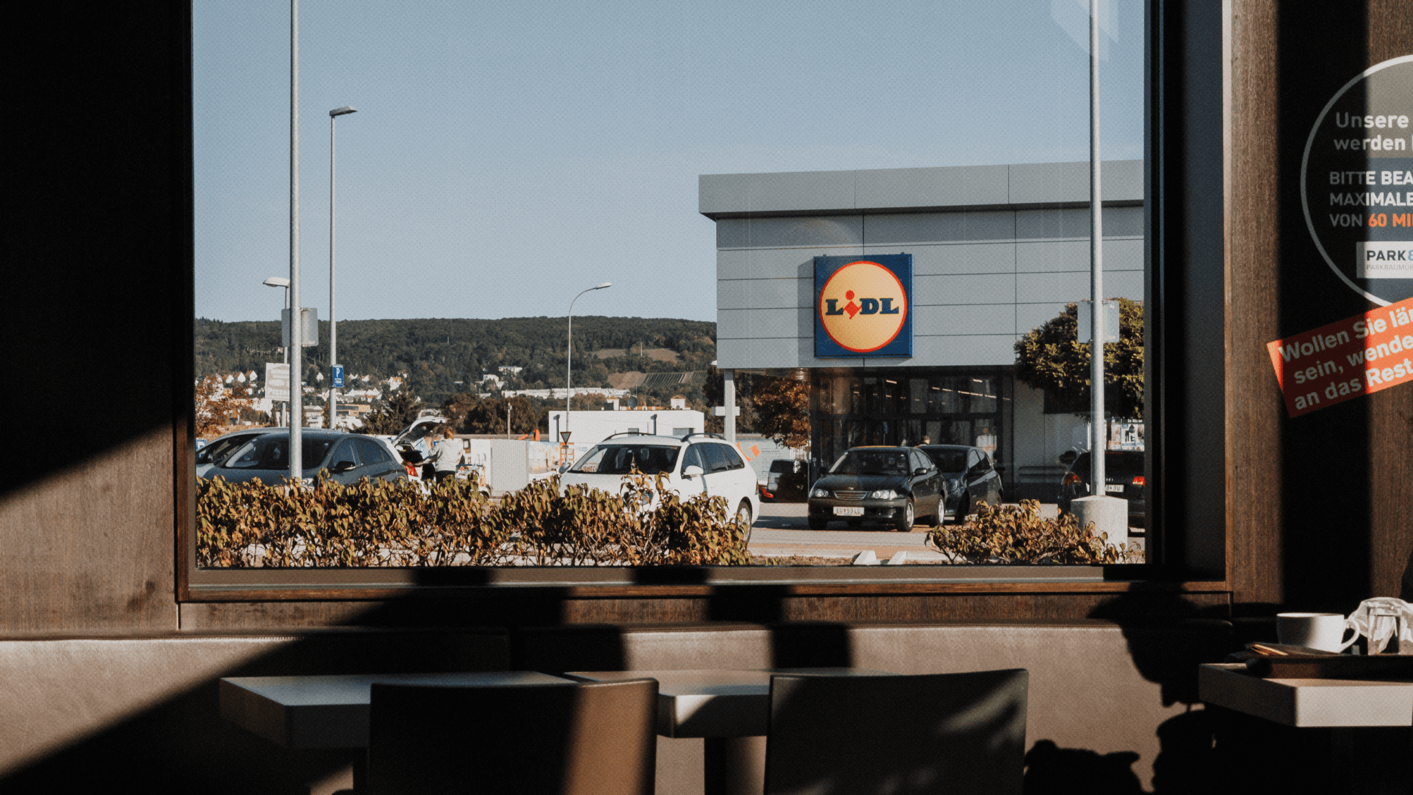 LIDL - Arimex
