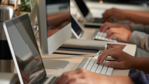 IP Scan Enforcement