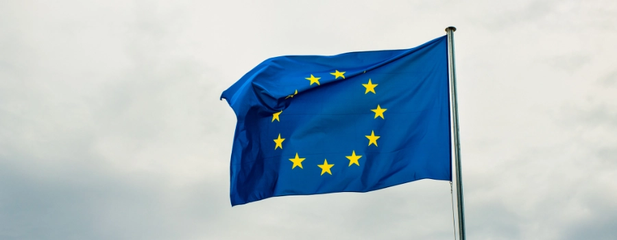 METIDA – antra Europos Sąjungoje pagal paduodamų registruoti prekių ženklų skaičių