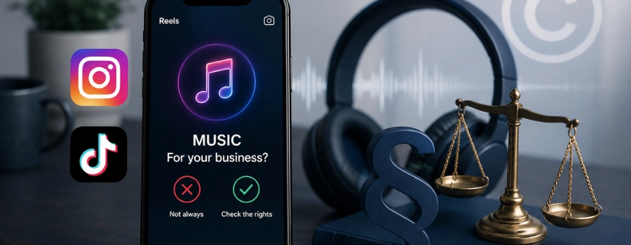 Muzikos licencija
