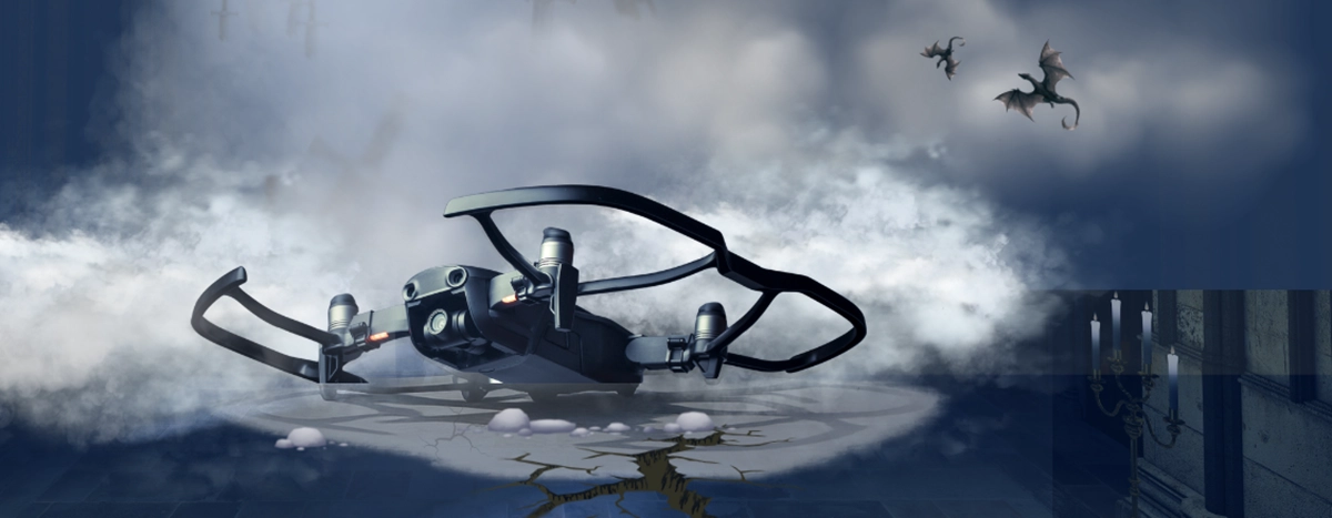 „GAME OF DRONES“ byla: kodėl EUIPO atmetė prekės ženklą, panašų į „Game of Thrones“?