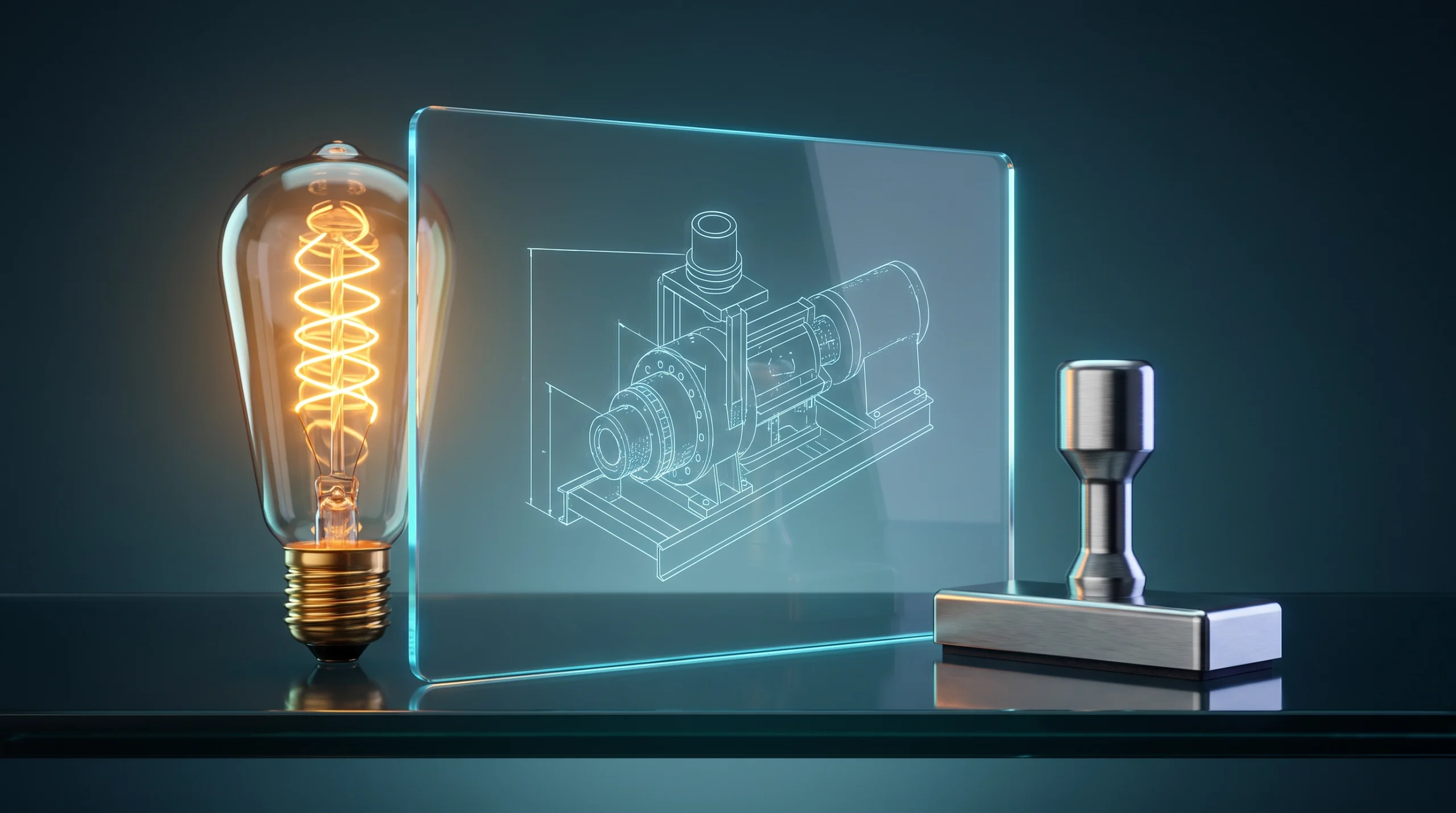 How to Patent an Idea: A Step-by-Step Guide for Inventors (Lithuania, UK, and US Compared)